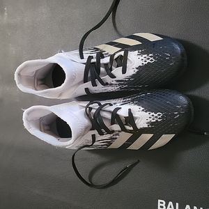 Adidas predator cleats